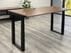 Sophisticate Electric Lift Executive Desk