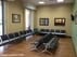 Sterling Heavyweight Beam Seating - Single Seat