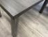 3' x 4' Meeting Table Add-On Section w/ Raw Steel Legs
