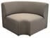 Driftwood Cove 300 lb Capacity Curved Lounge Chair