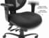 24/7 400 lbs. Capacity Multi-Function Mesh Chair w/Adjustable Sliding Seat Depth & Headrest 
