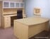 Maple Laminate 4-Piece Furniture Set
