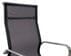 All Mesh High Back Conference Chair in Black
