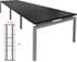 14' Open Plan Conference Table