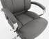 Pillow Cushion High Back Swivel Office/Conference Chair