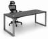 TrendSpaces Executive Desk