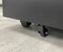 Black Steel Box/Box/File Mobile Drawer - FREE with $5,000.00 Purchase!