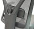 400 lbs. Capacity Mesh Oversized Desk Chair with Seat Slide