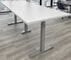 8' x 3' Deluxe Electric Lift Height Adj. Conference Table - See Other Sizes