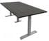 8' x 4' Deluxe Electric Lift Height Adj. Conference Table