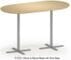 Avon Standing Height Conference Table Series - 36