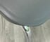 Gray 300 lb. Capacity Premium Ganging Stacking Chair