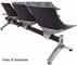 Turini Beam Seating - 4-Seat Beam Seating - See Other Sizes