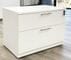 White Box/Lateral File Storage Unit