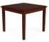 Amherst Solid Wood Corner Table