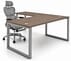 Executive L-Desk