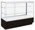 5' Width Full-Vision Merchandise Display Case