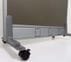 Mobile Portable Partitions - 24