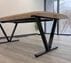 Beaumont Steel V-Leg 8' Conference Table