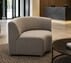 Driftwood Cove 300 lb Capacity Curved Lounge Chair