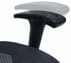 TrendFlex Elastic All-Mesh Ergonomic Chair w/Headrest