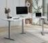 120 Degree Electric Lift Height Adjustable Desk