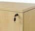 4-Drawer Laminate Lateral Files