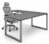 Executive L-Desk