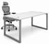 TrendSpaces Executive Desk