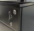 Black Steel Box/Box/File Mobile Drawer - FREE with $5,000.00 Purchase!