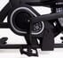 Total Fitness Set with 5-50 lb. Dumbbell Set w/ Storage Rack and Air Resistance Bike