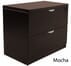 2-Drawer Laminate Lateral Files