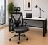 400 lbs. Capacity Mesh Oversized Desk Chair with Seat Slide
