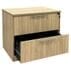 Beaumont 2-Drawer Locking Lateral File
