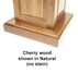 Counselor Cherry Wood Lectern