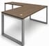 Manager's L-Desk