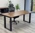 Sophisticate Electric Lift Executive Desk