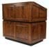 Ambassador Solid Cherry Lectern
