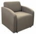 Driftwood Cove Modular Lounge Series - 300 lb Capacity Club Chair
