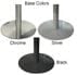 4 Sintered Stone Table Adder Section