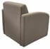 Driftwood Cove Modular Lounge Series - 300 lb Capacity Club Chair
