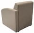 Driftwood Cove 300 lb Capacity Left Arm Club Chair
