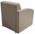 Driftwood Cove 300 lb Capacity Right Arm Club Chair
