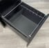 Black Steel Box/Box/File Mobile Drawer - FREE with $5,000.00 Purchase!