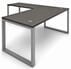 Manager's L-Desk