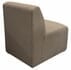Driftwood Cove 300 lb Capacity Armless Lounge Chair