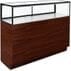 4'W Counter Merchandise Display Case