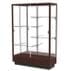 Heritage Trophy Locking Display Case 