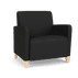 Ravenna 500 lb. Capacity Bariatric Guest Chair - See More Sizes