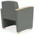 Savoy Heavy-Duty Reception/Waiting Room Series - Guest Chair